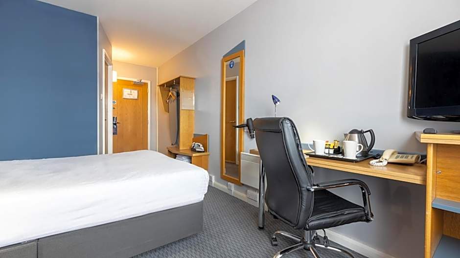 Holiday Inn Express Aberdeen City Centre By IHG