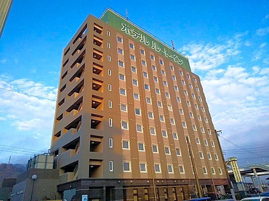 Hotel Route Inn Kanda Ekimae