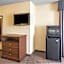 Comfort Inn & Suites Madisonville