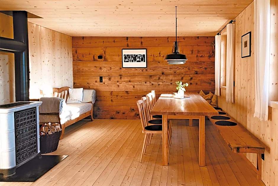 UNSER VORSÄSS - Geißkopf