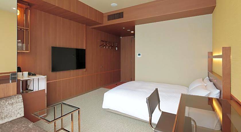 CANDEO HOTELS Kumamoto Shinshigai