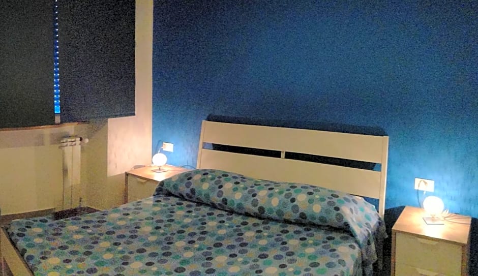 Alloggio Turistico con camere indipendenti La Casa di Nonna Maria