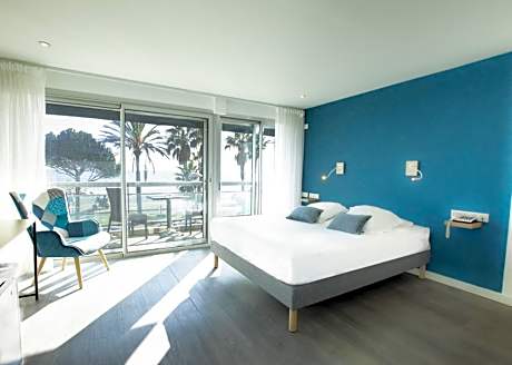 Junior Suite Sea View
