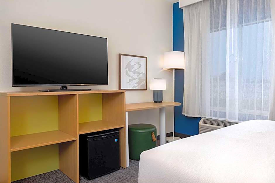 Spark by Hilton Evansville East, IN