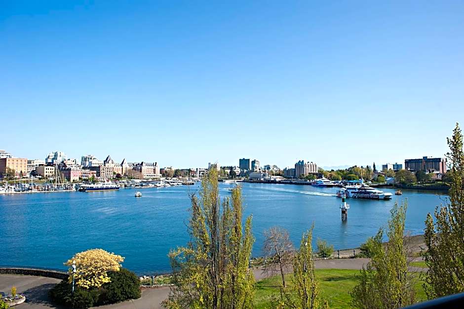 Delta Hotels by Marriott Victoria Ocean Pointe Resort