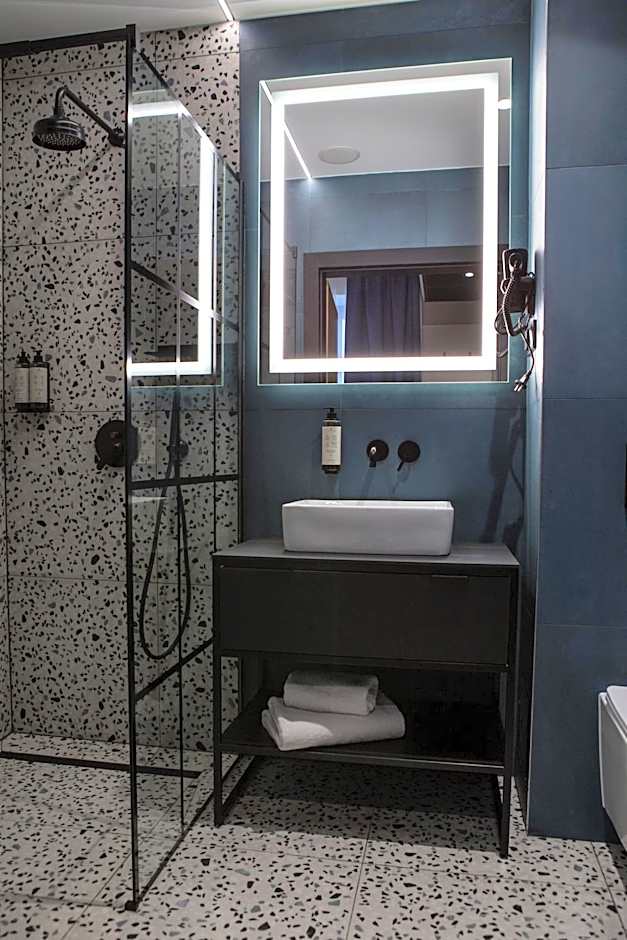 Hotel M23 Katowice Centrum