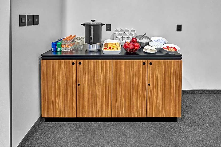 City Express by Marriott Lazaro Cardenas