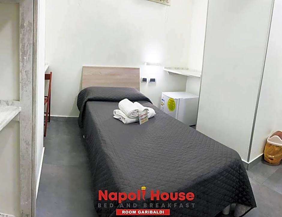 Napoli House Dream