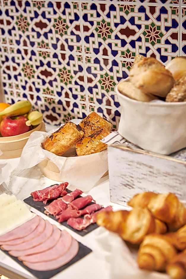 U-Sense Sevilla Centro