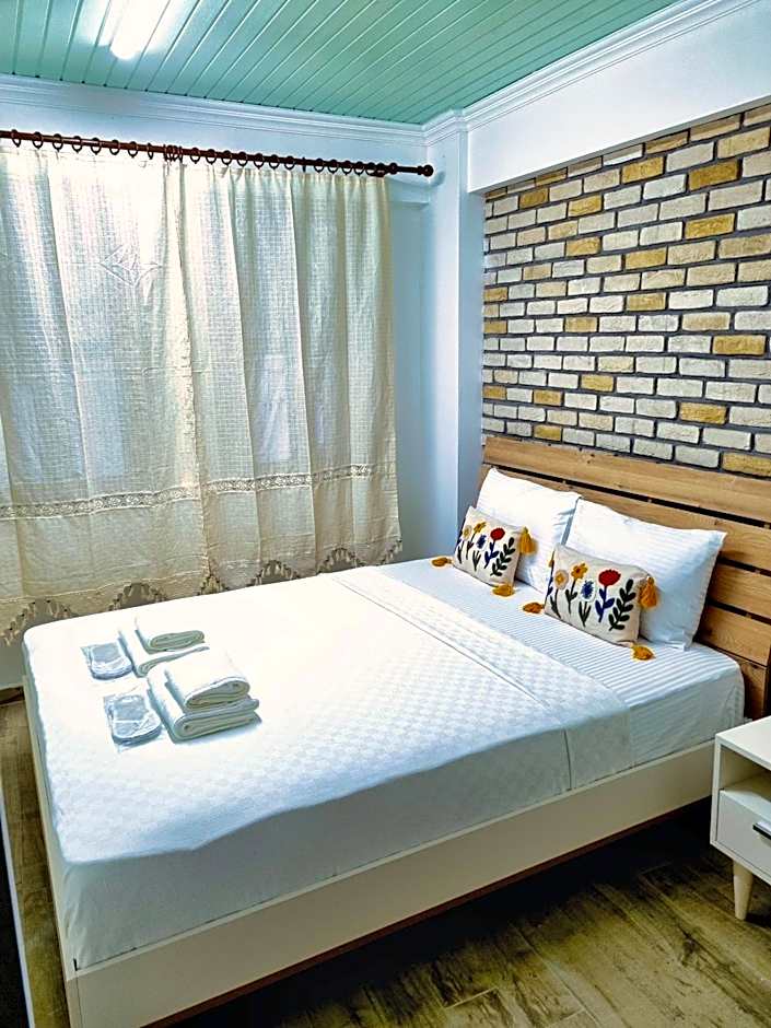 Paradise İmroz Butik Otel