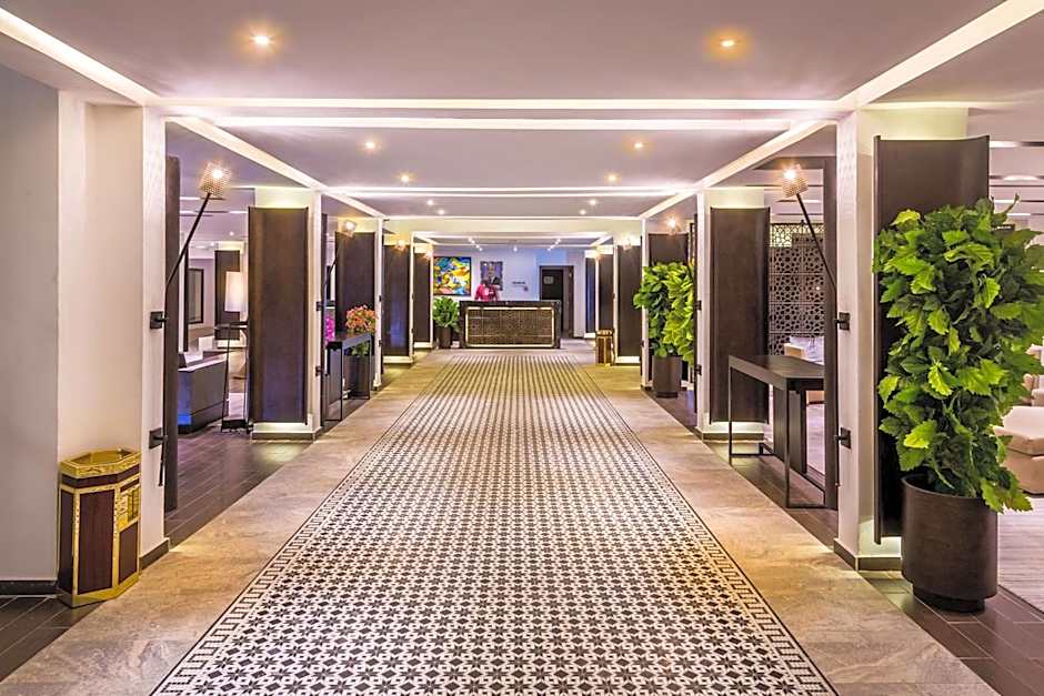 Azalaï Hôtel Nouakchott
