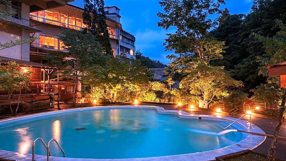 Shima Tamura Ryokan