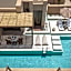 Socrates Hotel & Villas Malia Beach