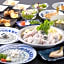 Hotel Wing International Shimonoseki