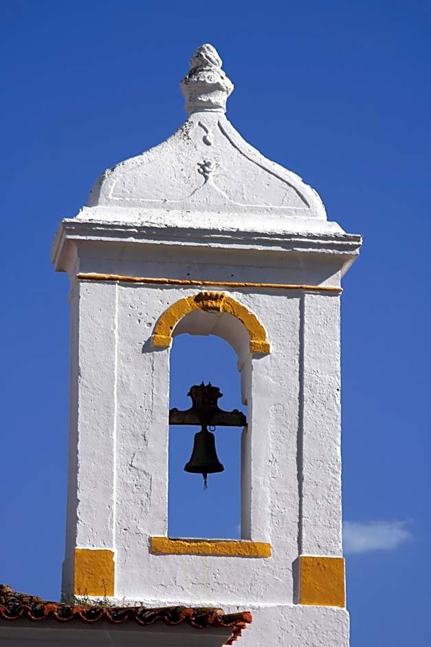 Pateo dos Solares Charm Hotel