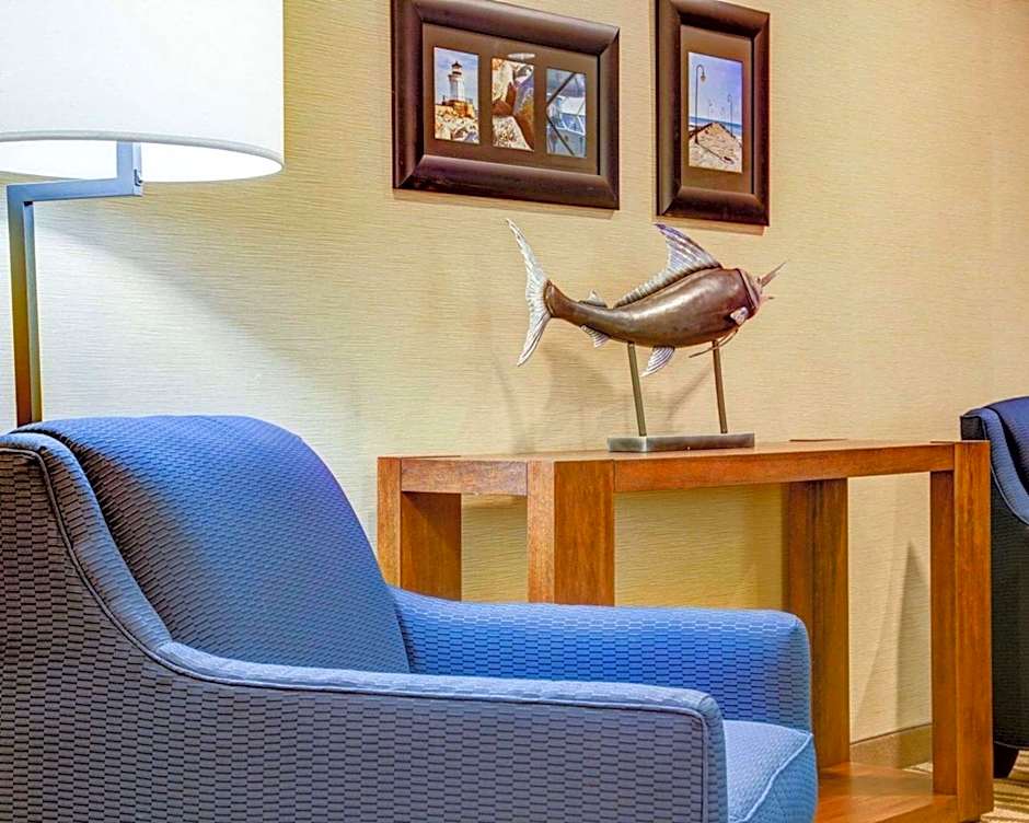 Quality Inn Florence