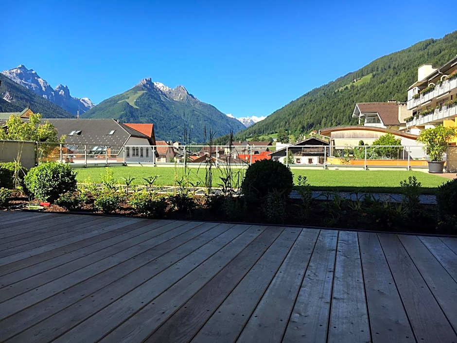 Aparthotel Krösbacher