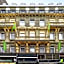 Ibis Styles Strasbourg Gare Hotel