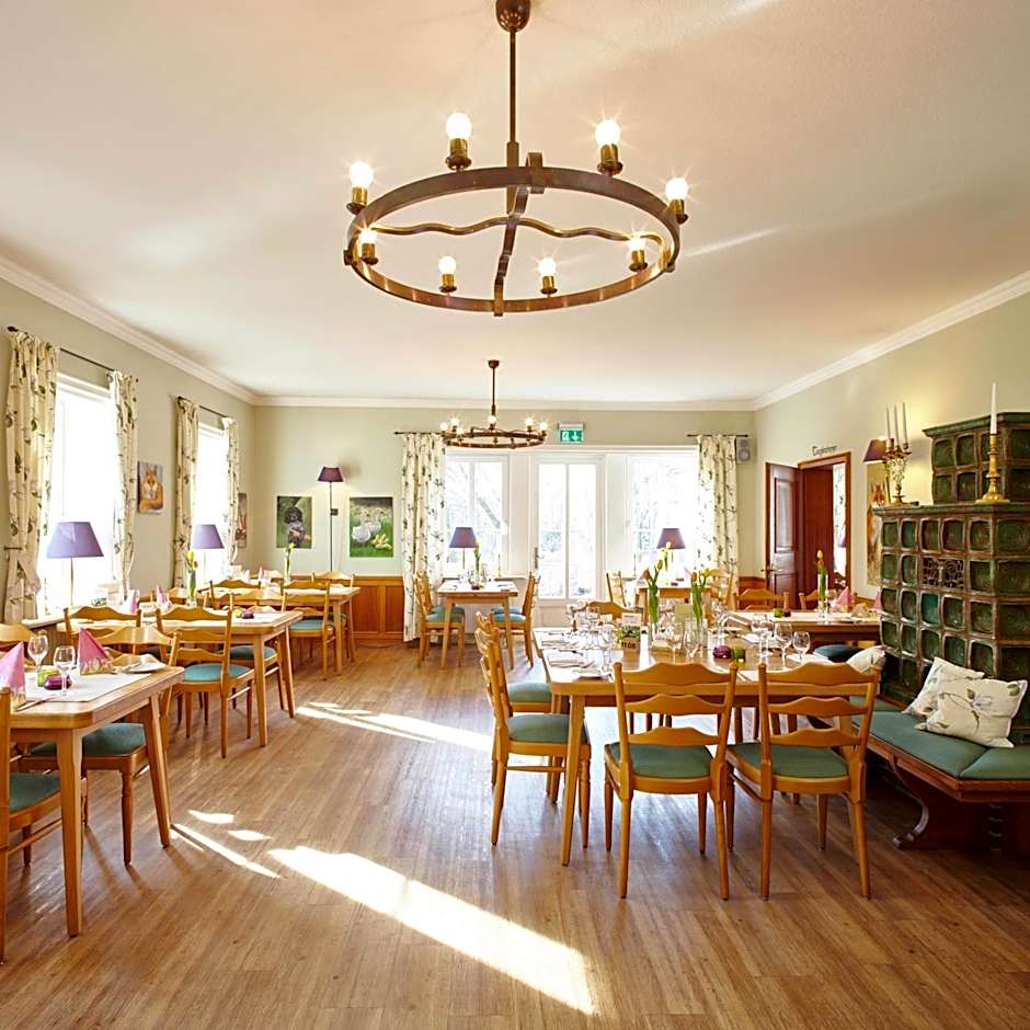 Landhaus Haverbeckhof