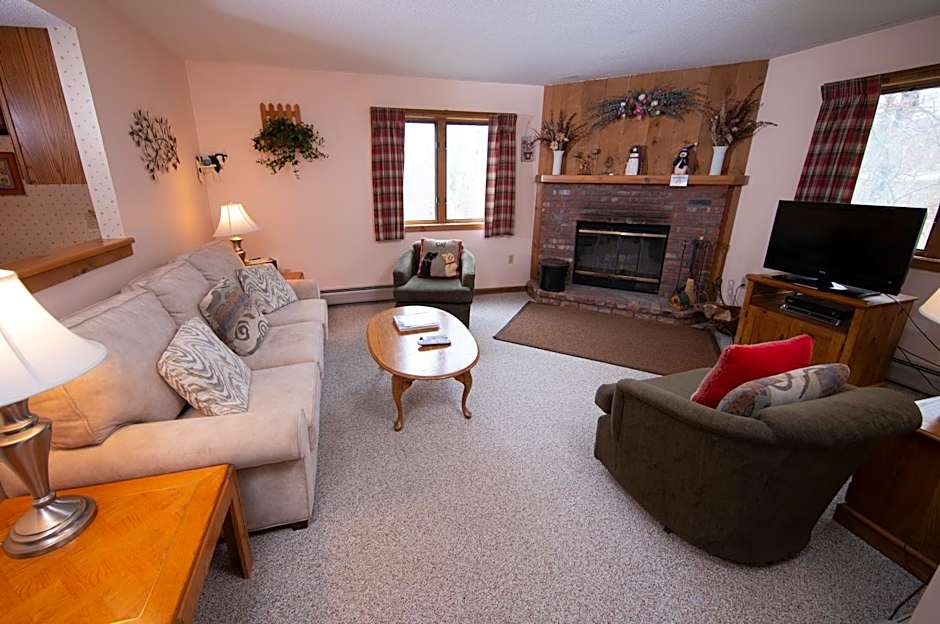 Okemo Mountain Lodging