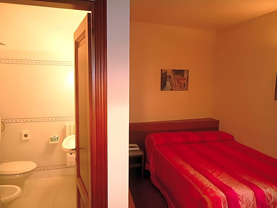 Hotel Il Molino Del Ponte