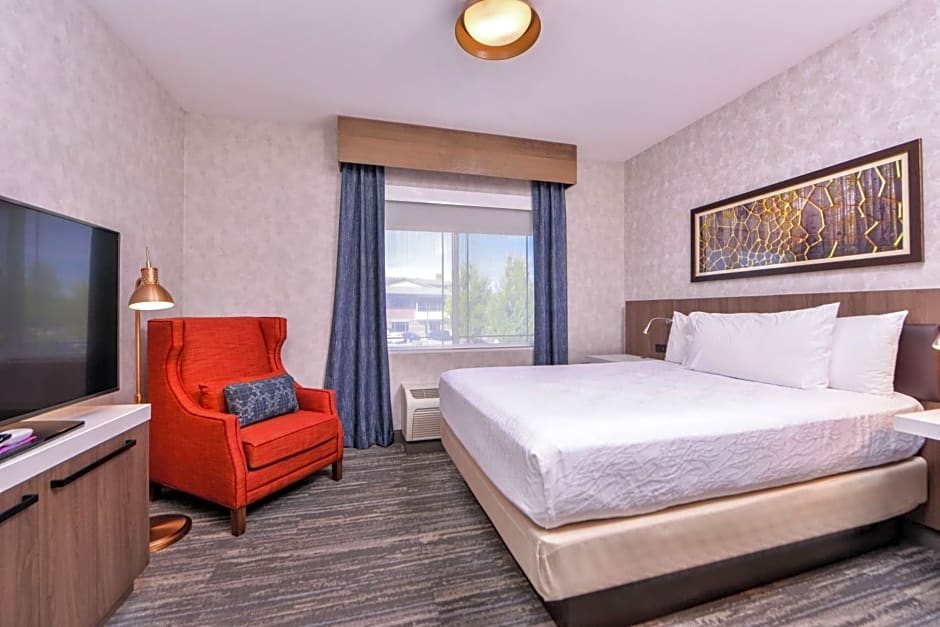 Hilton Garden Inn Bend