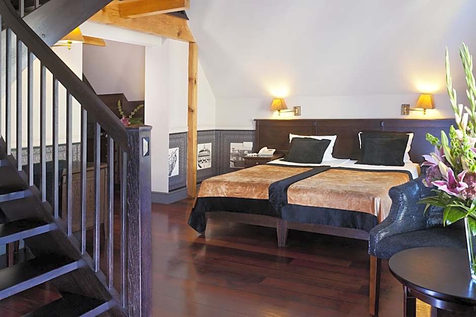 Hotel Holland House Old Town
