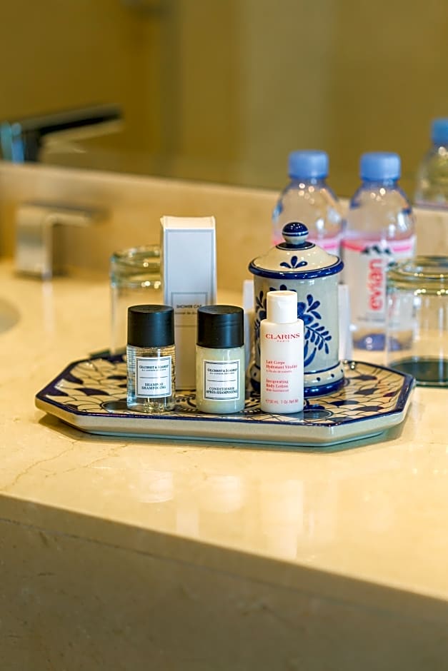 Country Club Lima Hotel - The Leading Hotels of the World