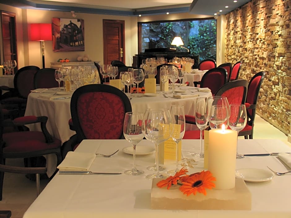 El Privilegio de Tena