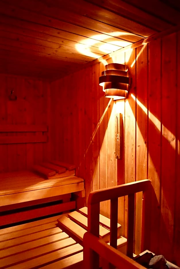 Gastinger Hotel-Restaurant