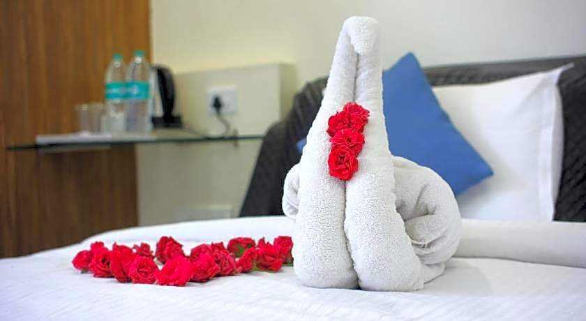 Hotel Sai Miracle