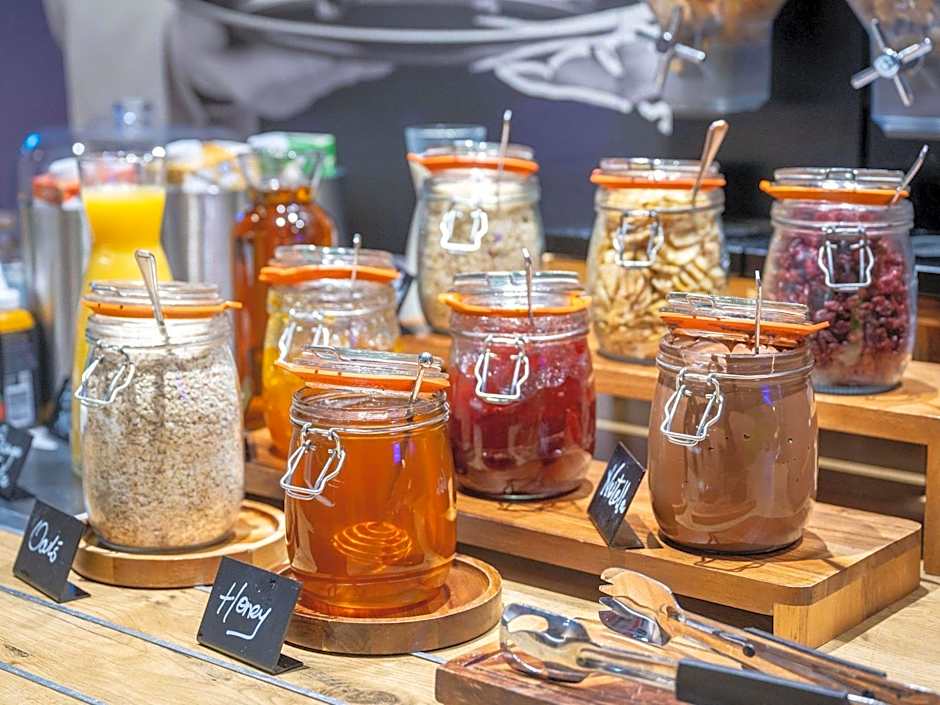 ibis budget London Barking