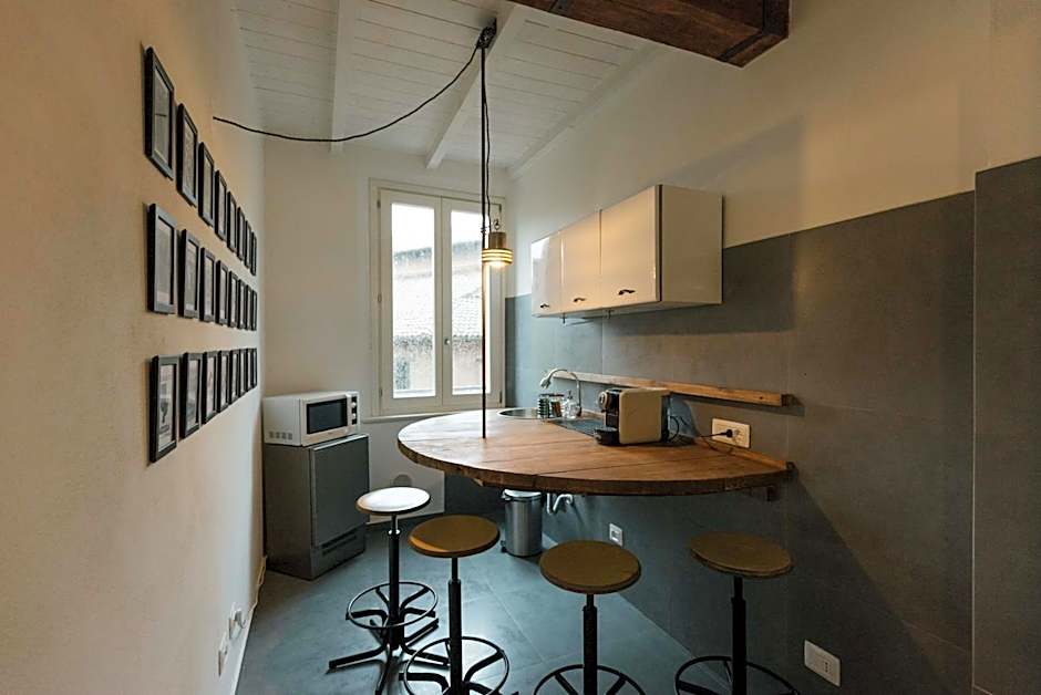 Il Fonticolo Room & Breakfast