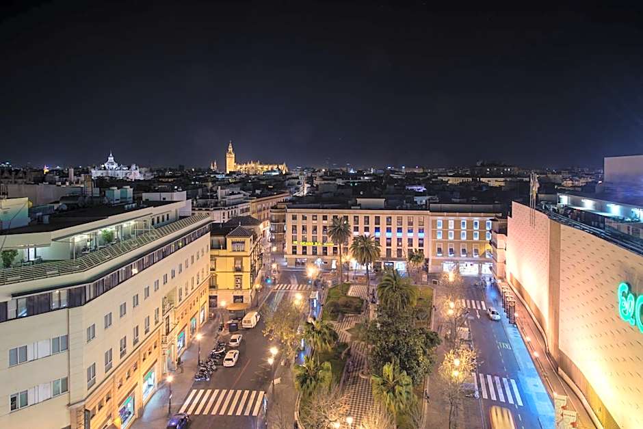 Hotel Derby Sevilla