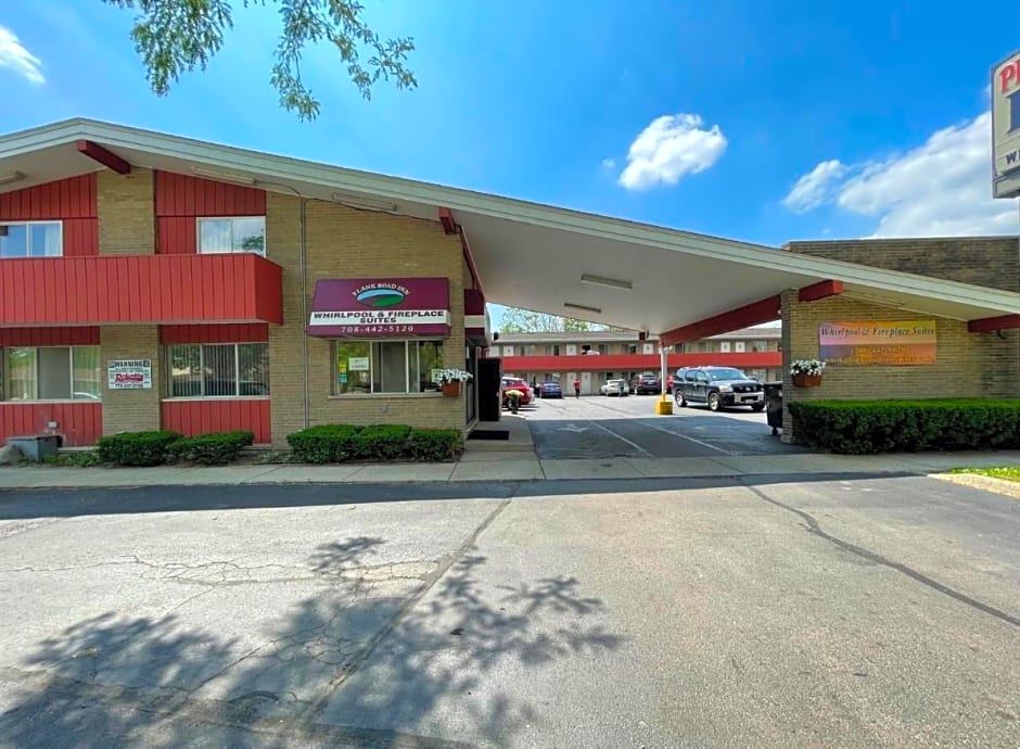 Welcome Inn & Suites
