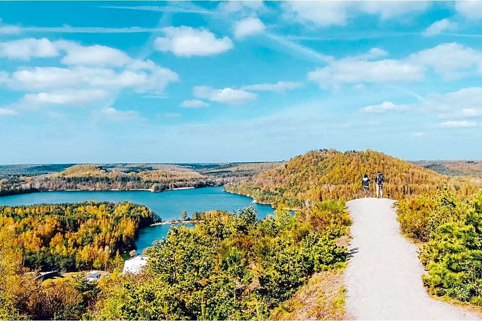Green Resort Limburg