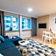 Q17 Apartments Rynek