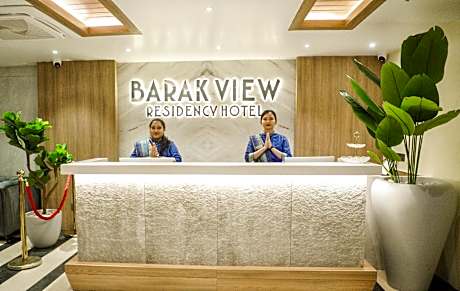 BARAK VIEW RESIDENCY
