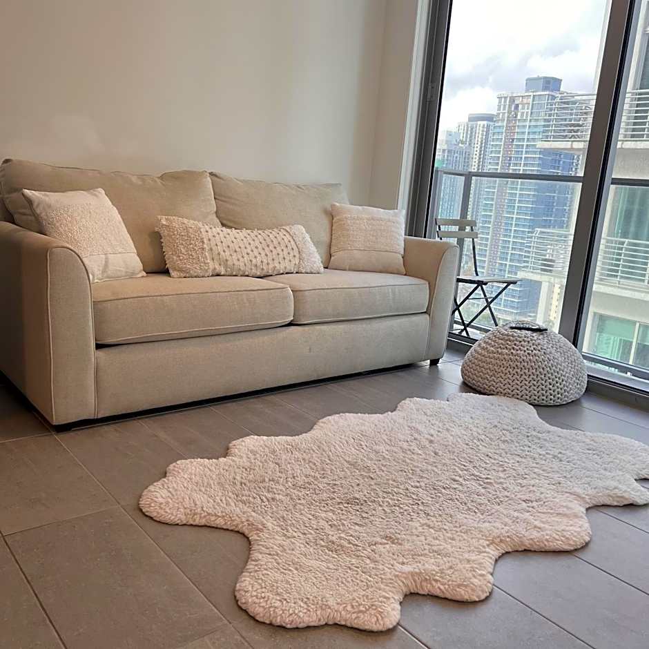 Downtown Miami Hotel