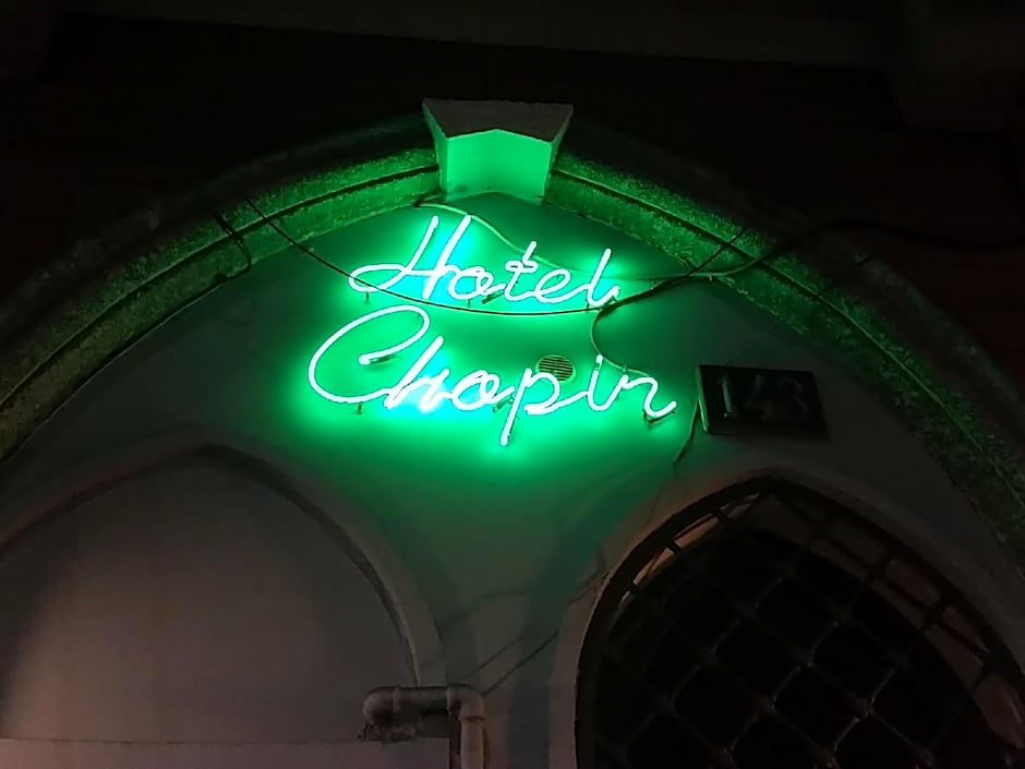 Hotel Chopin