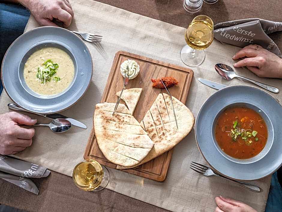Best Western Plus Hotel Restaurant Aduard