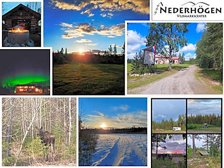 Nederhögen Vildmarkscenter