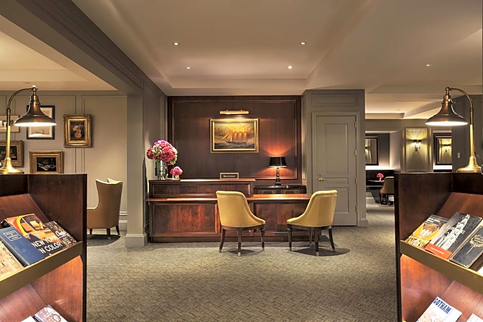 InterContinental New York Barclay Hotel, an IHG Hotel