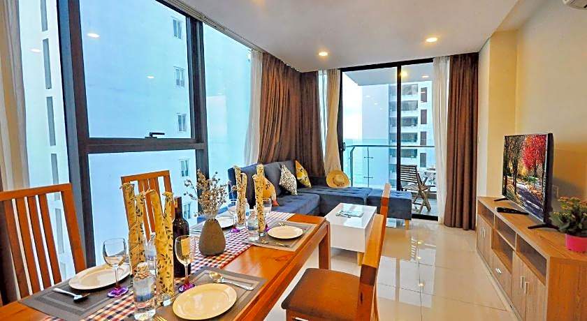 Holi Beach Hotel and Apartments