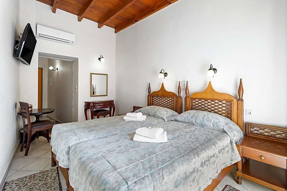 Belmondo Hotel