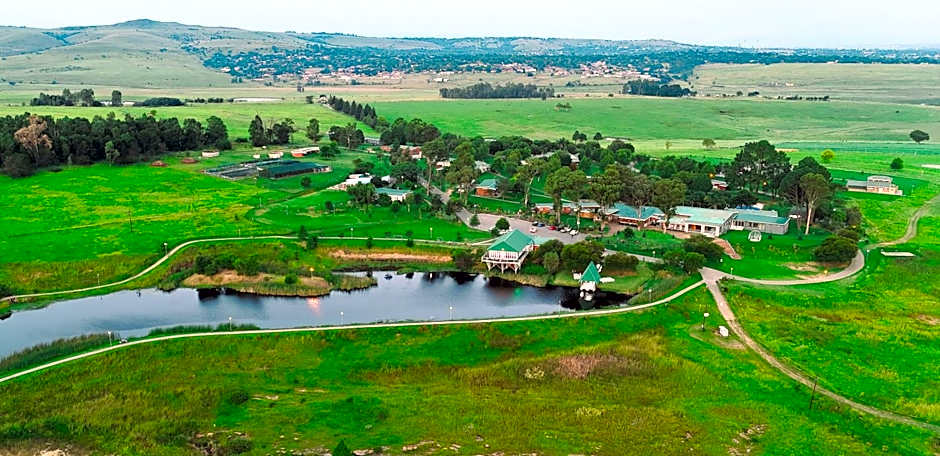 Grey Goose Game Lodge