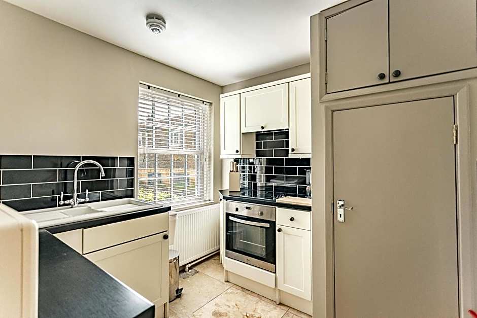 The Green Dragon at Hardraw