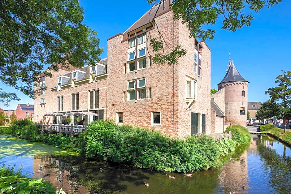 Slot Hotel Schagen