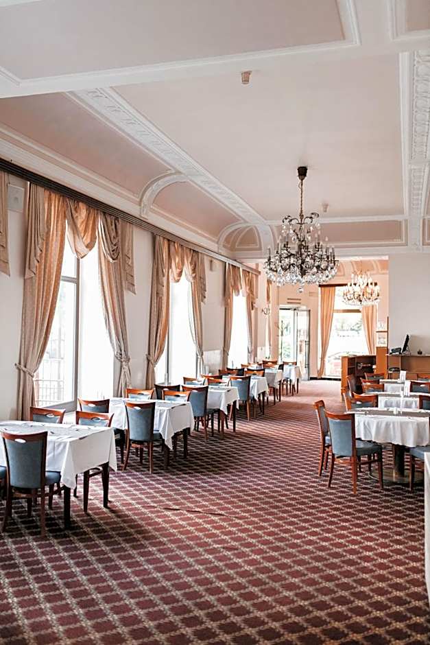 OREA Spa Hotel Bohemia Marianske Lazne