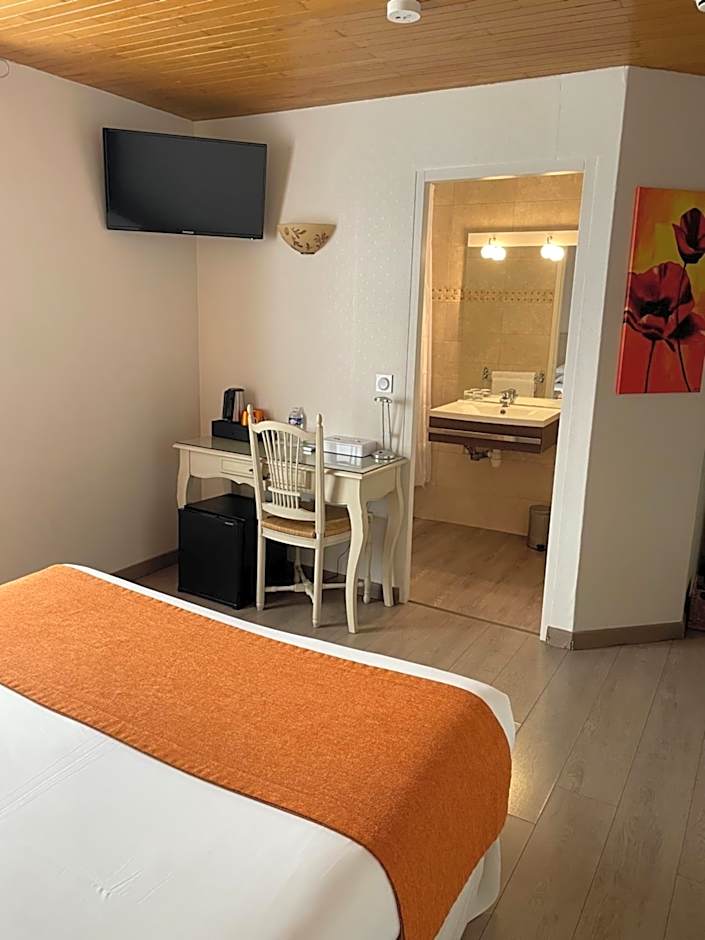 Hôtel Le Médiéval